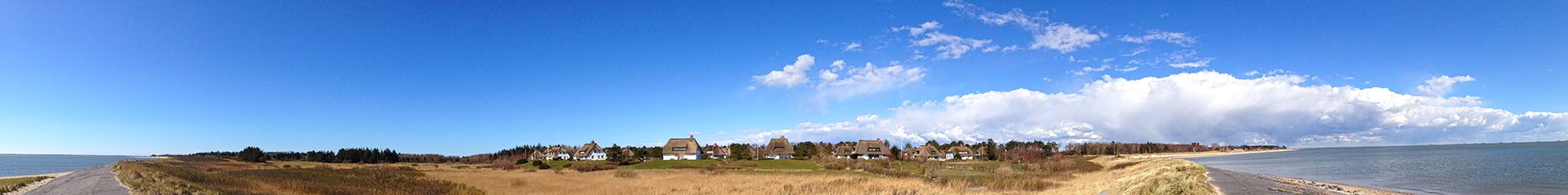 Panorama Greveling