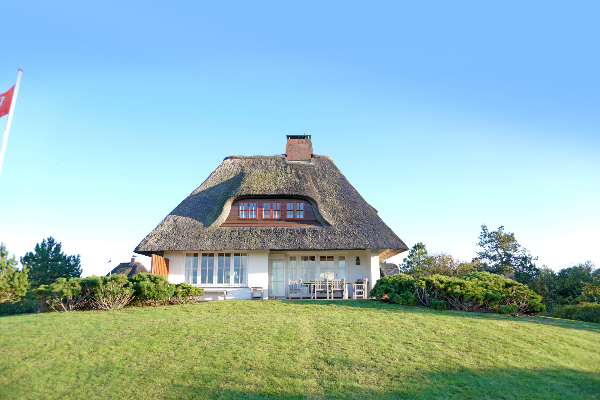 Aussenansichten