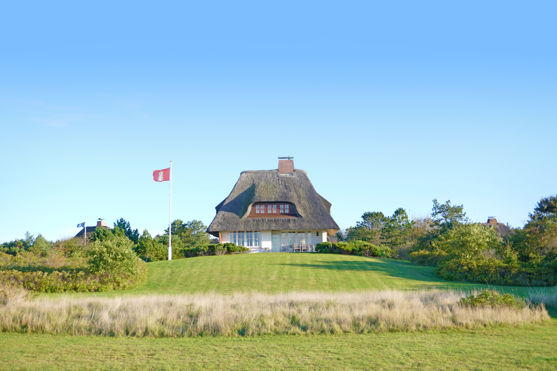 Aussenansichten