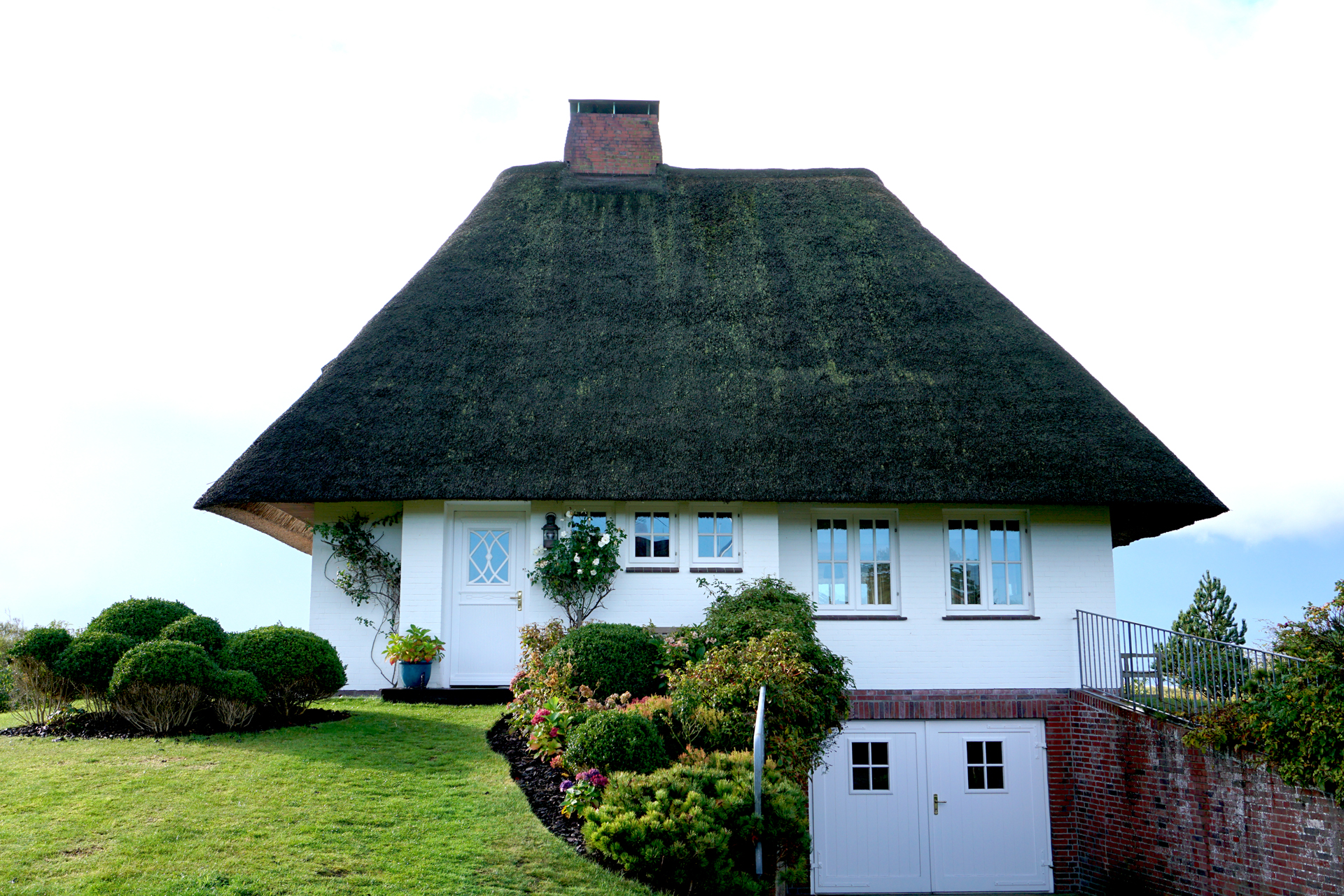 Aussenansichten