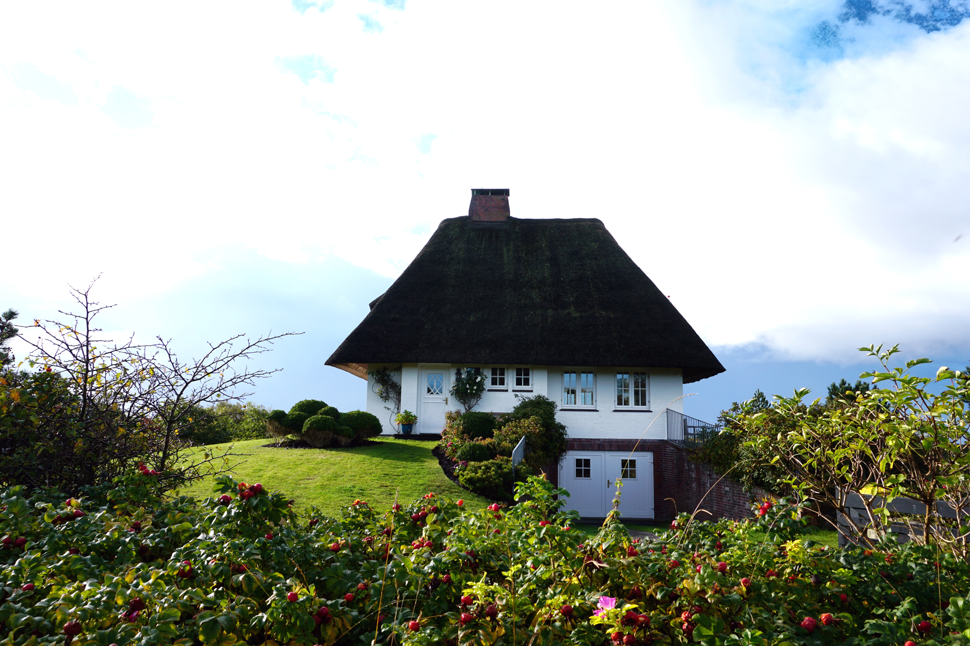 Aussenansichten
