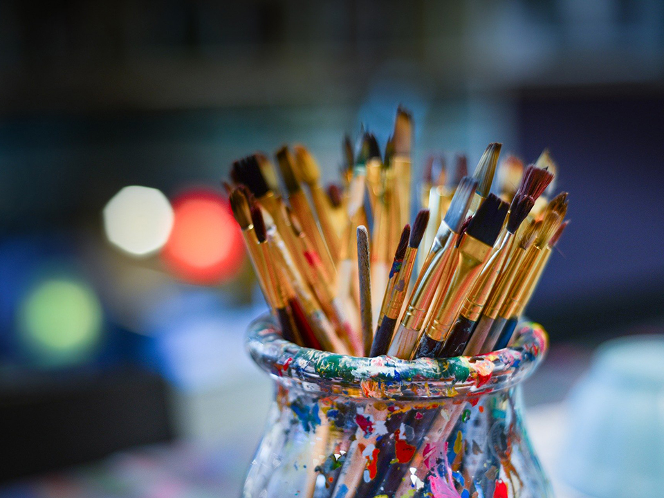 CreativWerkstatt